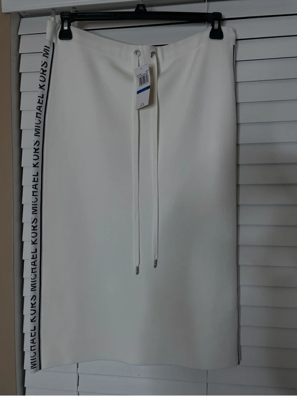 Michael Kors Skirt Set XL